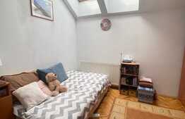 Apartament cu 1 camera, decomandat,26 mp, zona strazii Busteni