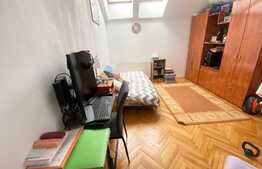 Apartament cu 1 camera, decomandat,26 mp, zona strazii Busteni