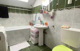 Apartament cu 1 camera, decomandat,26 mp, zona strazii Busteni