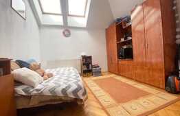 Apartament cu 1 camera, decomandat,26 mp, zona strazii Busteni