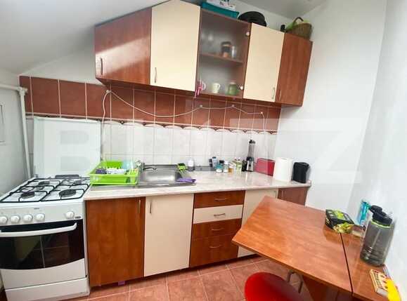 Garsonieră de închiriat Gheorgheni - 62520AI | BLITZ Cluj-Napoca | Poza4