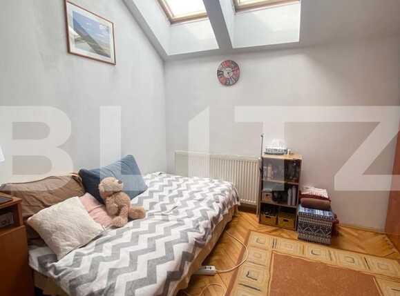 Garsonieră de închiriat Gheorgheni - 62520AI | BLITZ Cluj-Napoca | Poza1