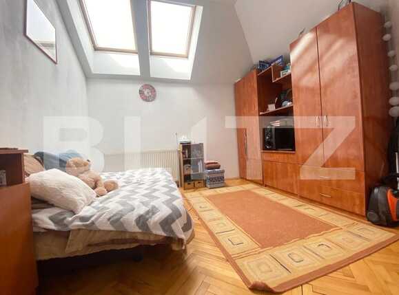 Garsonieră de închiriat Gheorgheni - 62520AI | BLITZ Cluj-Napoca | Poza2