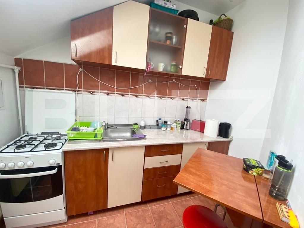 Garsonieră de închiriat Gheorgheni - 62520AI | BLITZ Cluj-Napoca | Poza4