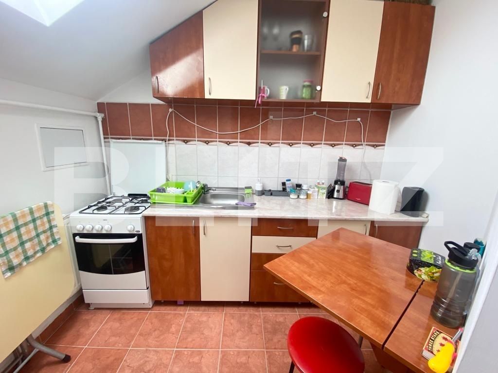 Garsonieră de închiriat Gheorgheni - 62520AI | BLITZ Cluj-Napoca | Poza3
