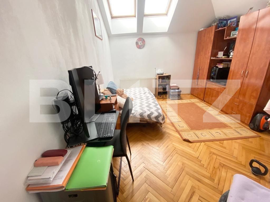 Garsonieră de închiriat Gheorgheni - 62520AI | BLITZ Cluj-Napoca | Poza6