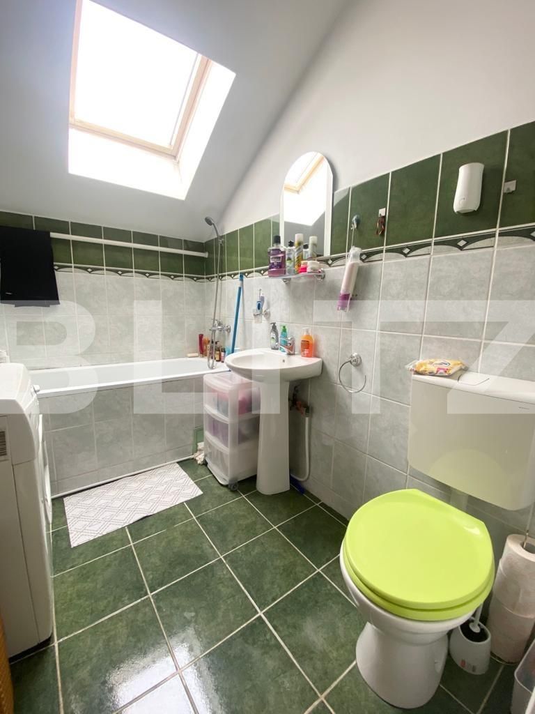 Garsonieră de închiriat Gheorgheni - 62520AI | BLITZ Cluj-Napoca | Poza7