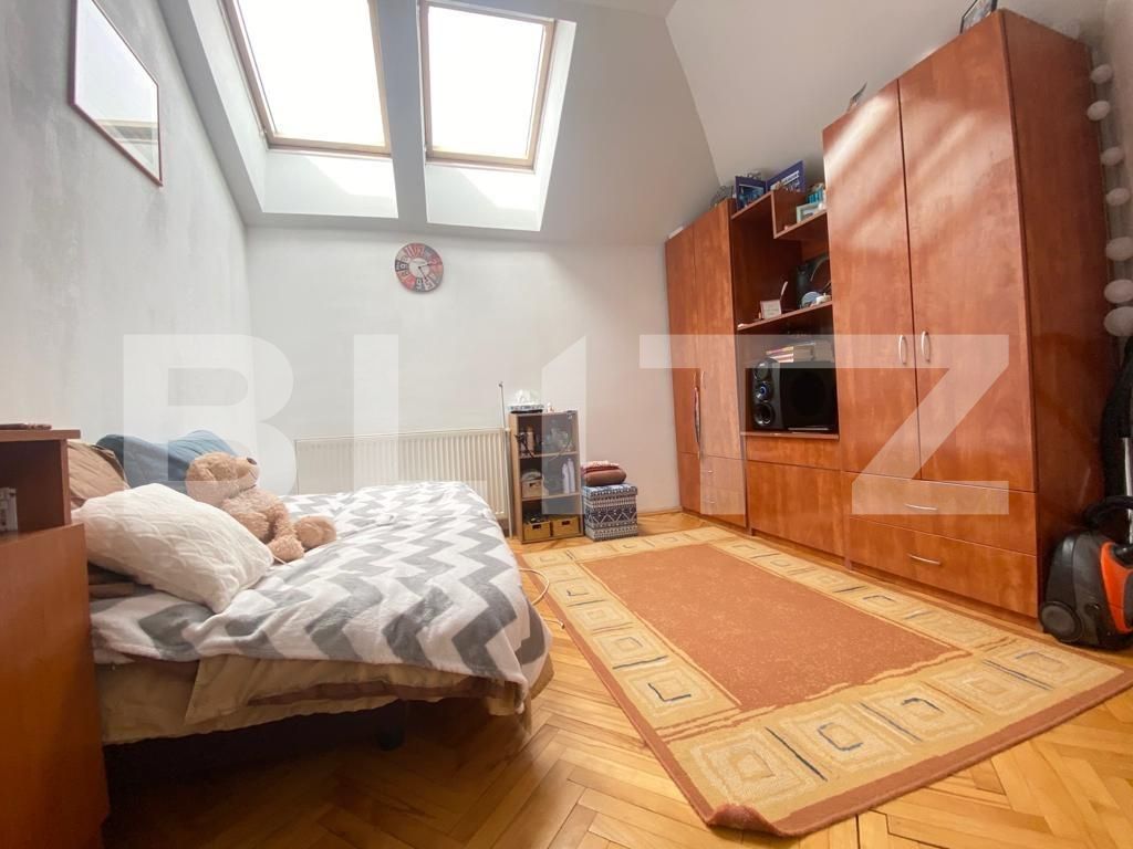 Garsonieră de închiriat Gheorgheni - 62520AI | BLITZ Cluj-Napoca | Poza2