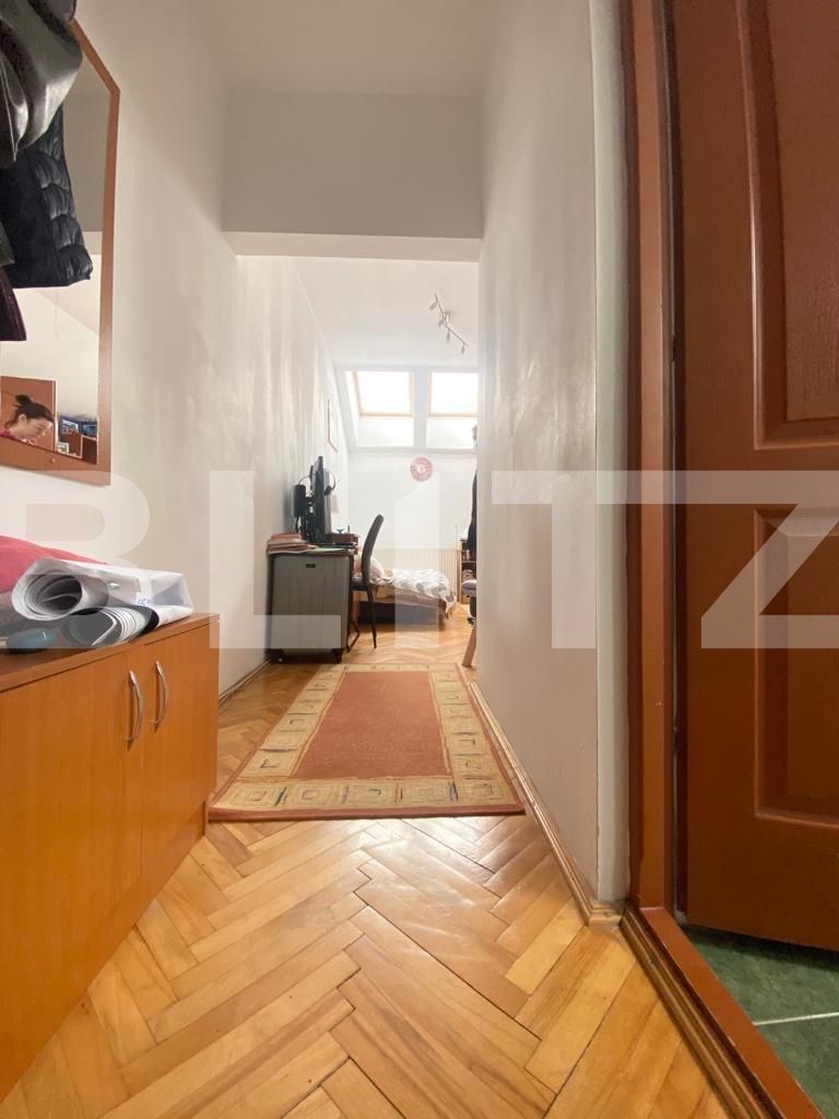 Garsonieră de închiriat Gheorgheni - 62520AI | BLITZ Cluj-Napoca | Poza5
