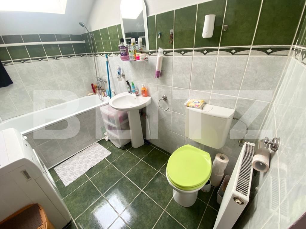 Garsonieră de închiriat Gheorgheni - 62520AI | BLITZ Cluj-Napoca | Poza8