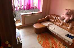 Apartament decomandat 2 camere in Astra 