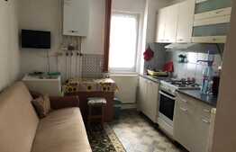 Apartament decomandat 2 camere in Astra 
