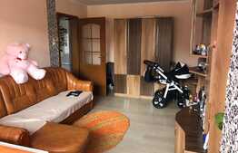 Apartament decomandat 2 camere in Astra 