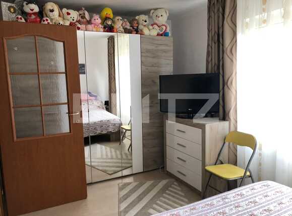 Apartament de vânzare 2 camere Astra - 62521AV | BLITZ Brașov | Poza1