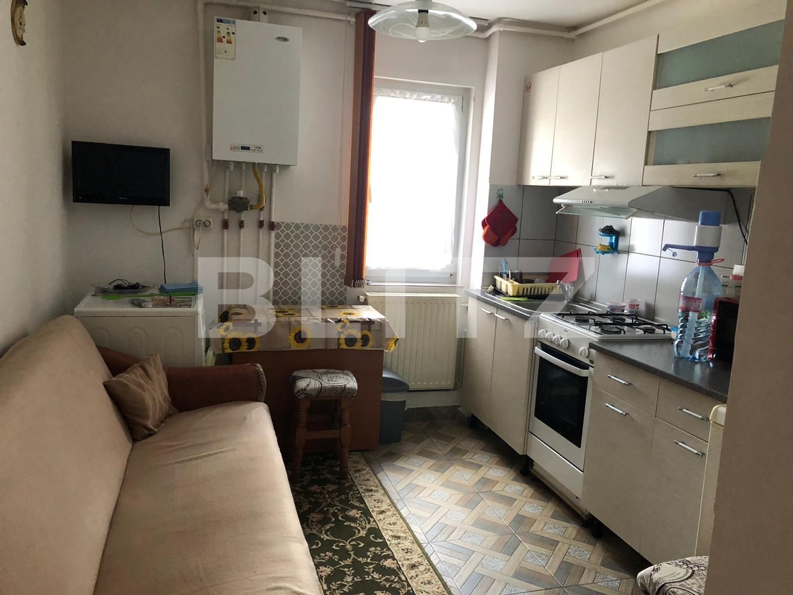 Apartament de vânzare 2 camere Astra - 62521AV | BLITZ Brașov | Poza8