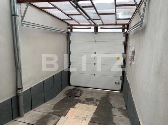 Casa de vânzare 4 camere Central - 62522CV | BLITZ Cluj-Napoca | Poza5