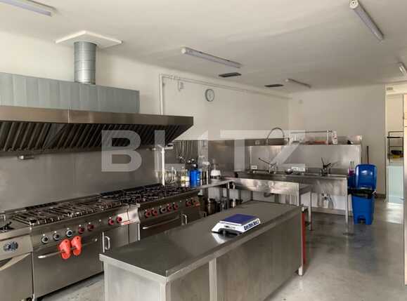 Casa de vânzare 4 camere Central - 62522CV | BLITZ Cluj-Napoca | Poza1