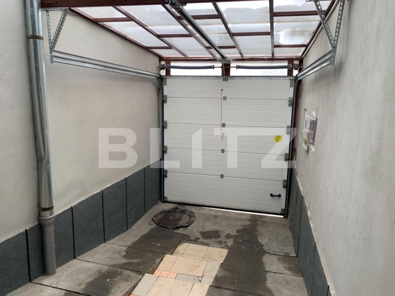 Casa de vânzare 4 camere Central - 62522CV | BLITZ Cluj-Napoca | Poza5