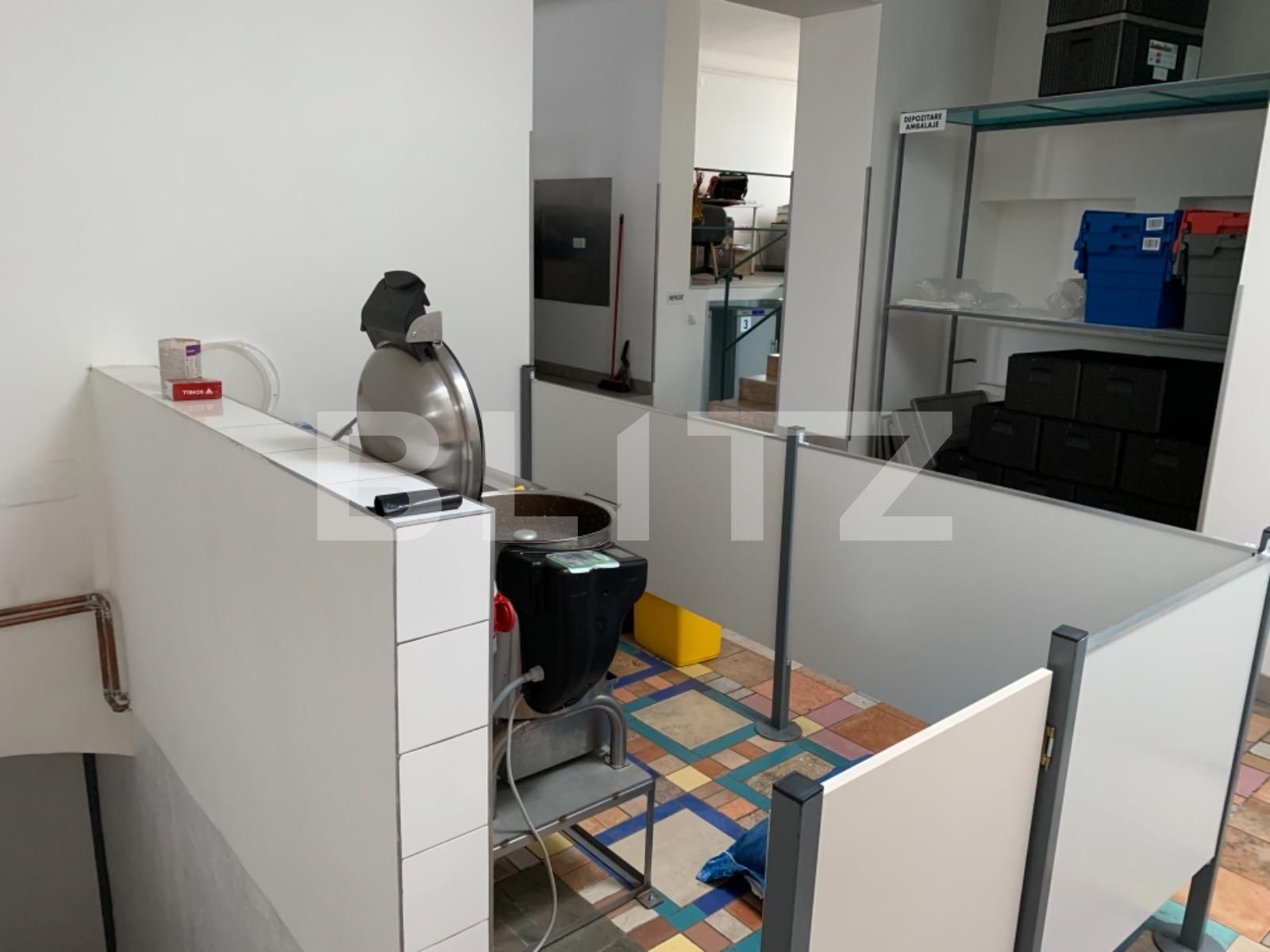 Casa de vânzare 4 camere Central - 62522CV | BLITZ Cluj-Napoca | Poza2