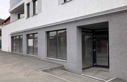 Spatiu comercial de inchiriat in complex rezidential, 200 mp, zona Ambient!