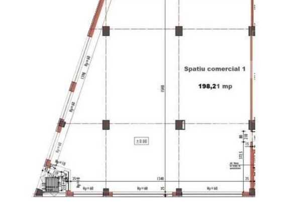Spațiu comercial de închiriat Someseni - 62523SIC | BLITZ Cluj-Napoca | Poza4