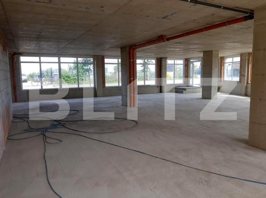 Spațiu comercial de închiriat Someseni - 62523SIC | BLITZ Cluj-Napoca | Poza3