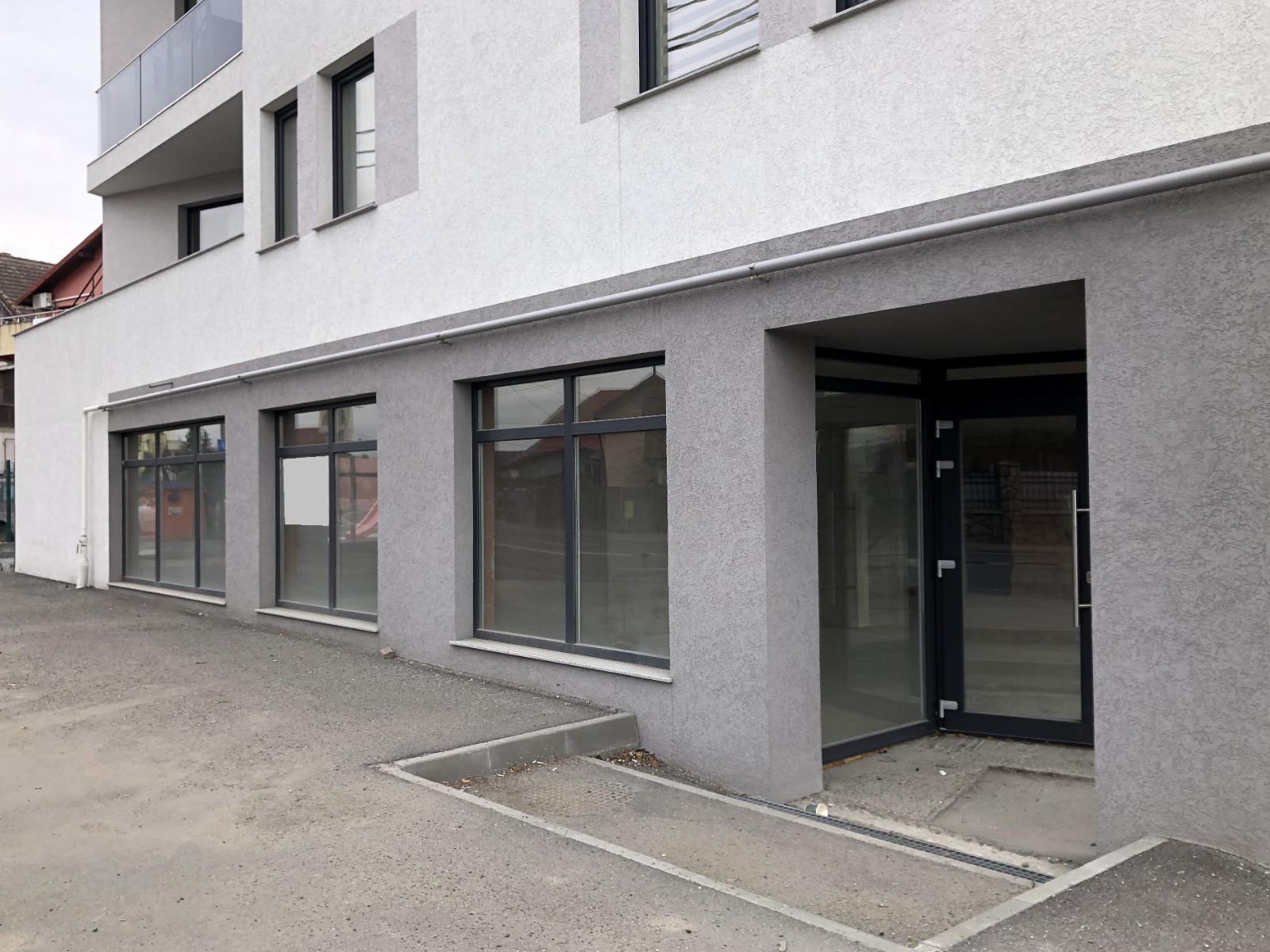 Spațiu comercial de închiriat Someseni - 62523SIC | BLITZ Cluj-Napoca | Poza2