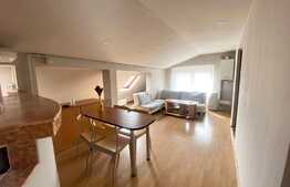 Apartament cu 3 camere, semidecomandat, pet friendly, 80 mp , zona strazii Barbu Patriciu