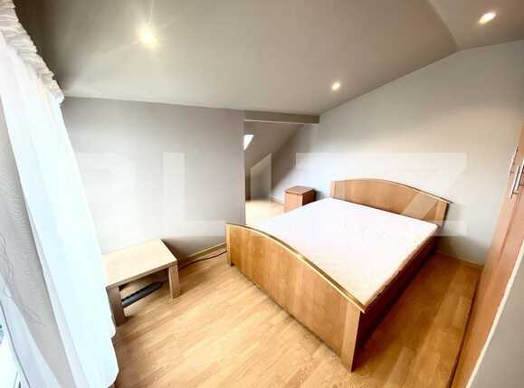 Apartament de închiriat 3 camere Marasti - 62526AI | BLITZ Cluj-Napoca | Poza2