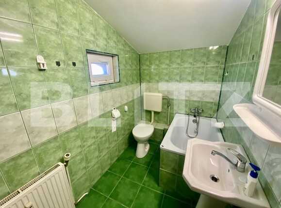 Apartament de închiriat 3 camere Marasti - 62526AI | BLITZ Cluj-Napoca | Poza10