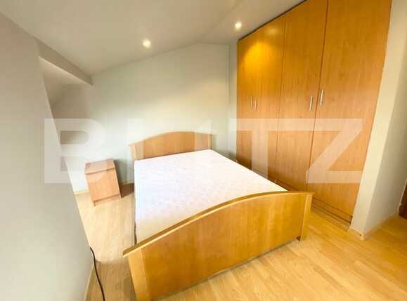 Apartament de închiriat 3 camere Marasti - 62526AI | BLITZ Cluj-Napoca | Poza3