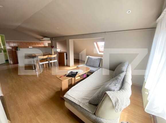 Apartament de închiriat 3 camere Marasti - 62526AI | BLITZ Cluj-Napoca | Poza9