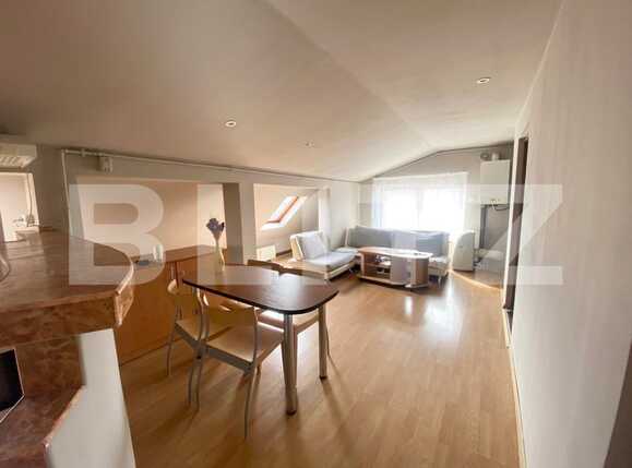 Apartament de închiriat 3 camere Marasti - 62526AI | BLITZ Cluj-Napoca | Poza8