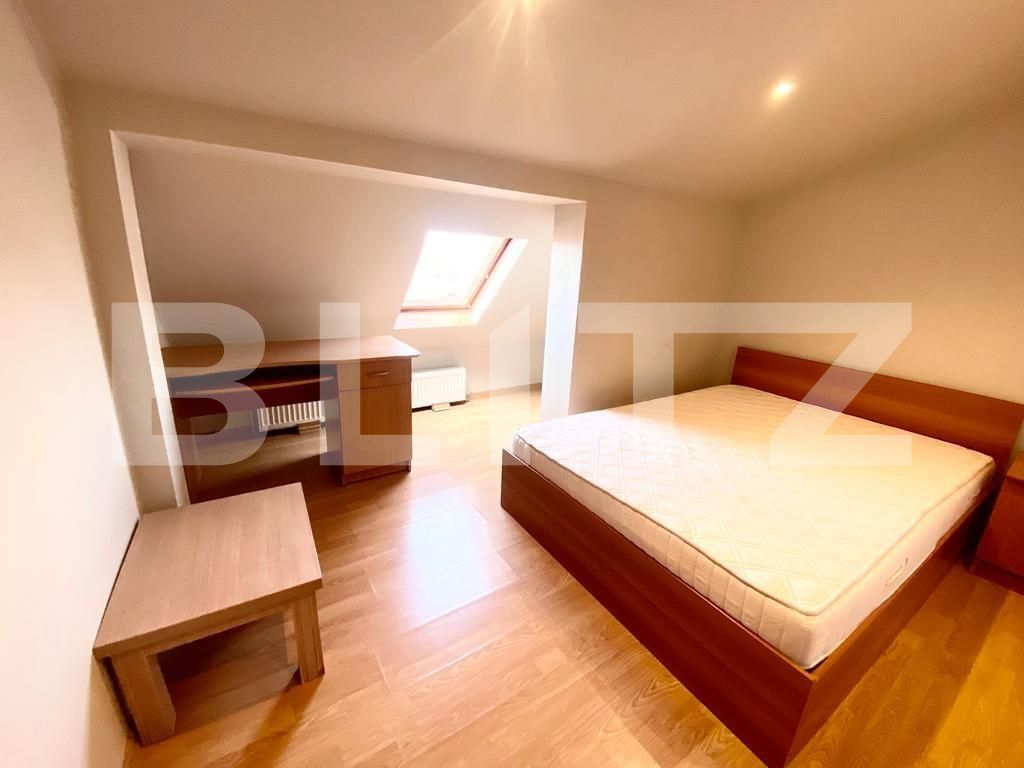 Apartament de închiriat 3 camere Marasti - 62526AI | BLITZ Cluj-Napoca | Poza4