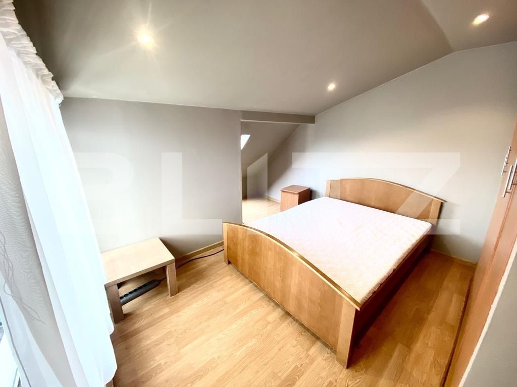 Apartament de închiriat 3 camere Marasti - 62526AI | BLITZ Cluj-Napoca | Poza2