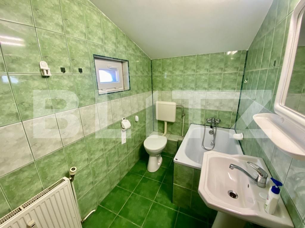 Apartament de închiriat 3 camere Marasti - 62526AI | BLITZ Cluj-Napoca | Poza10