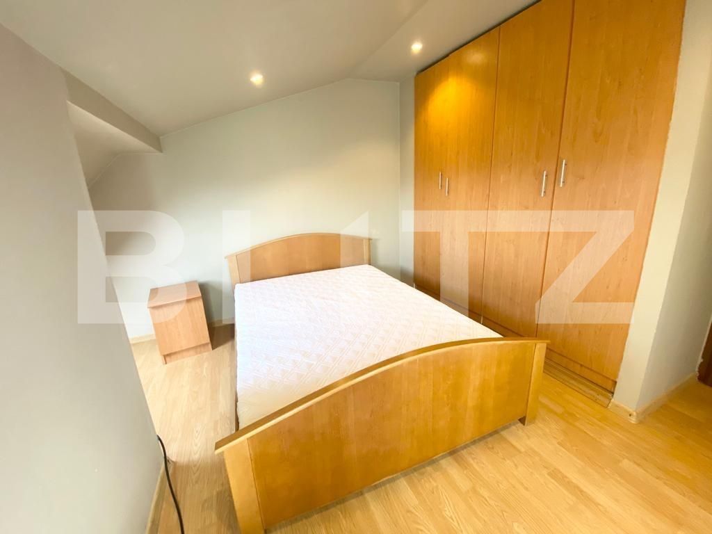 Apartament de închiriat 3 camere Marasti - 62526AI | BLITZ Cluj-Napoca | Poza3