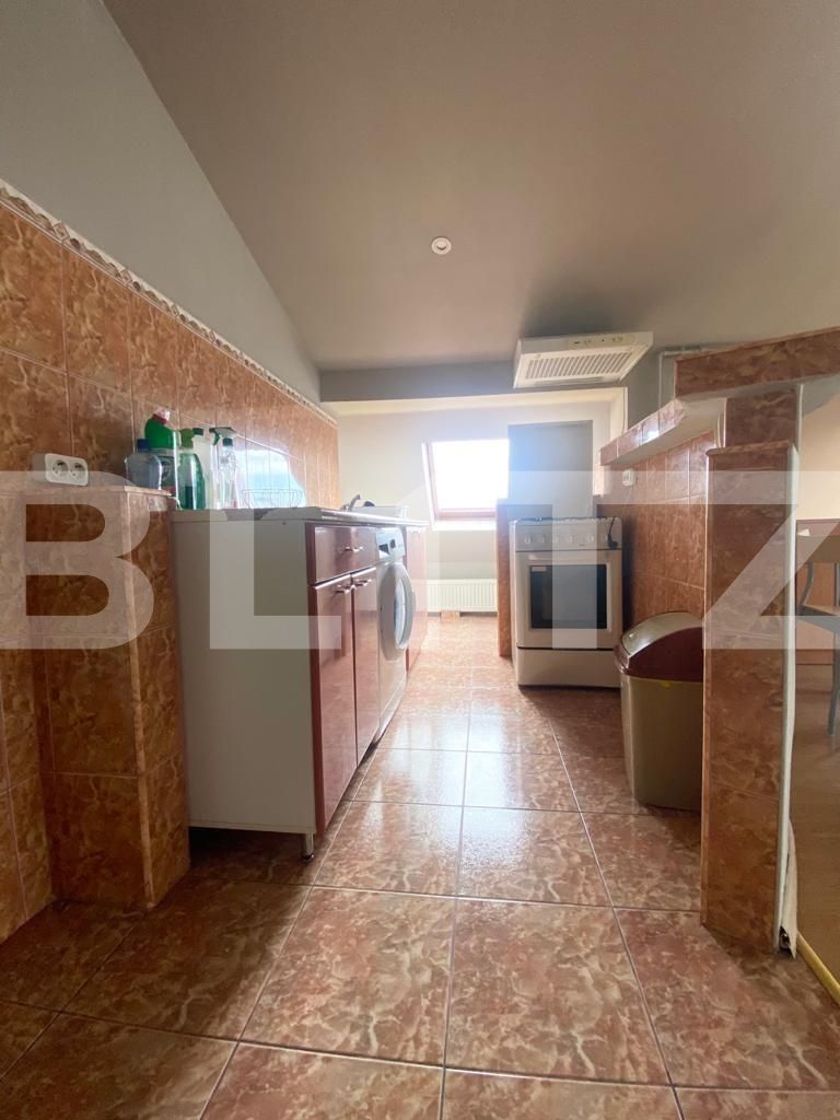 Apartament de închiriat 3 camere Marasti - 62526AI | BLITZ Cluj-Napoca | Poza7
