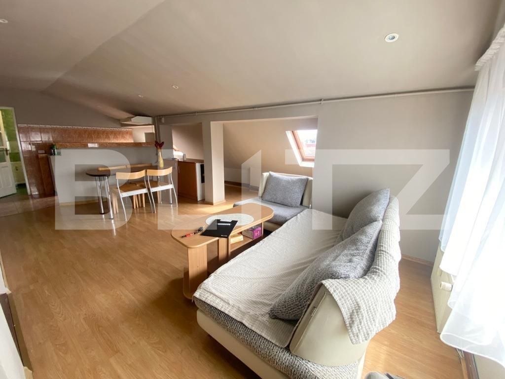 Apartament de închiriat 3 camere Marasti - 62526AI | BLITZ Cluj-Napoca | Poza9