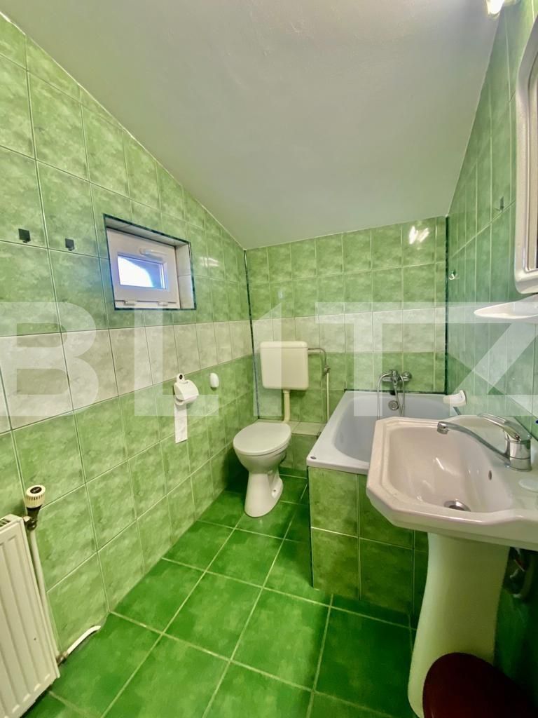 Apartament de închiriat 3 camere Marasti - 62526AI | BLITZ Cluj-Napoca | Poza11