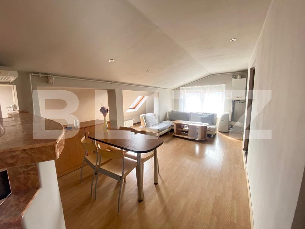 Apartament de închiriat 3 camere Marasti - 62526AI | BLITZ Cluj-Napoca | Poza8