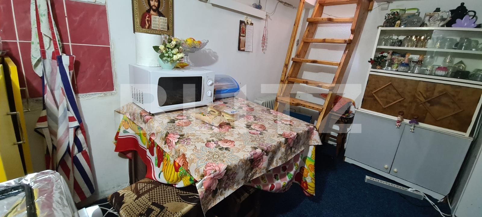 Garsonieră de vânzare Astra - 62527AV | BLITZ Brașov | Poza3