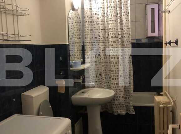 Apartament de închiriat 3 camere Manastur - 62528AI | BLITZ Cluj-Napoca | Poza8