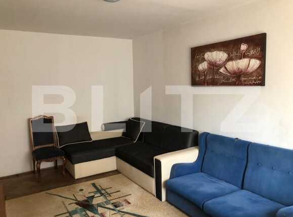 Apartament de închiriat 3 camere Manastur - 62528AI | BLITZ Cluj-Napoca | Poza3