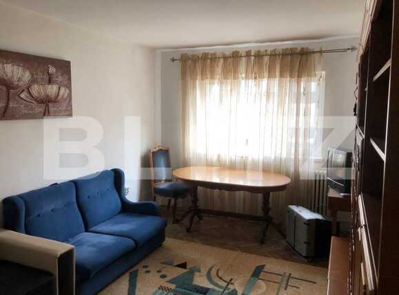 Apartament de închiriat 3 camere Manastur - 62528AI | BLITZ Cluj-Napoca | Poza4