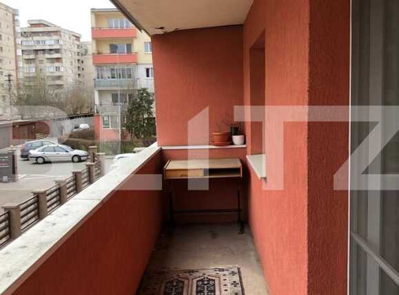 Apartament de închiriat 3 camere Manastur - 62528AI | BLITZ Cluj-Napoca | Poza12