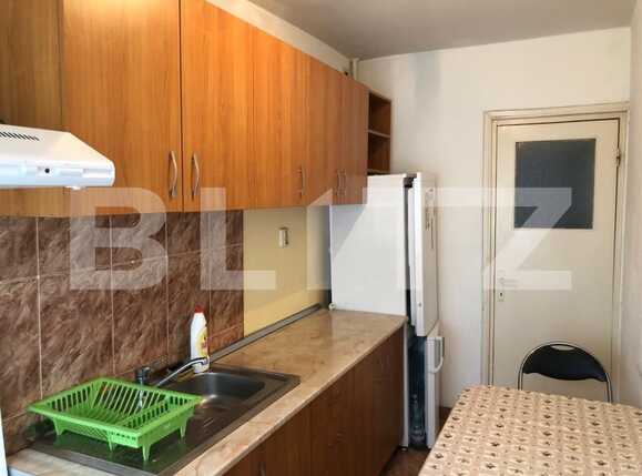 Apartament de închiriat 3 camere Manastur - 62528AI | BLITZ Cluj-Napoca | Poza6