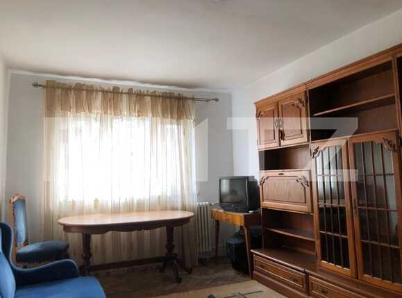 Apartament de închiriat 3 camere Manastur - 62528AI | BLITZ Cluj-Napoca | Poza1