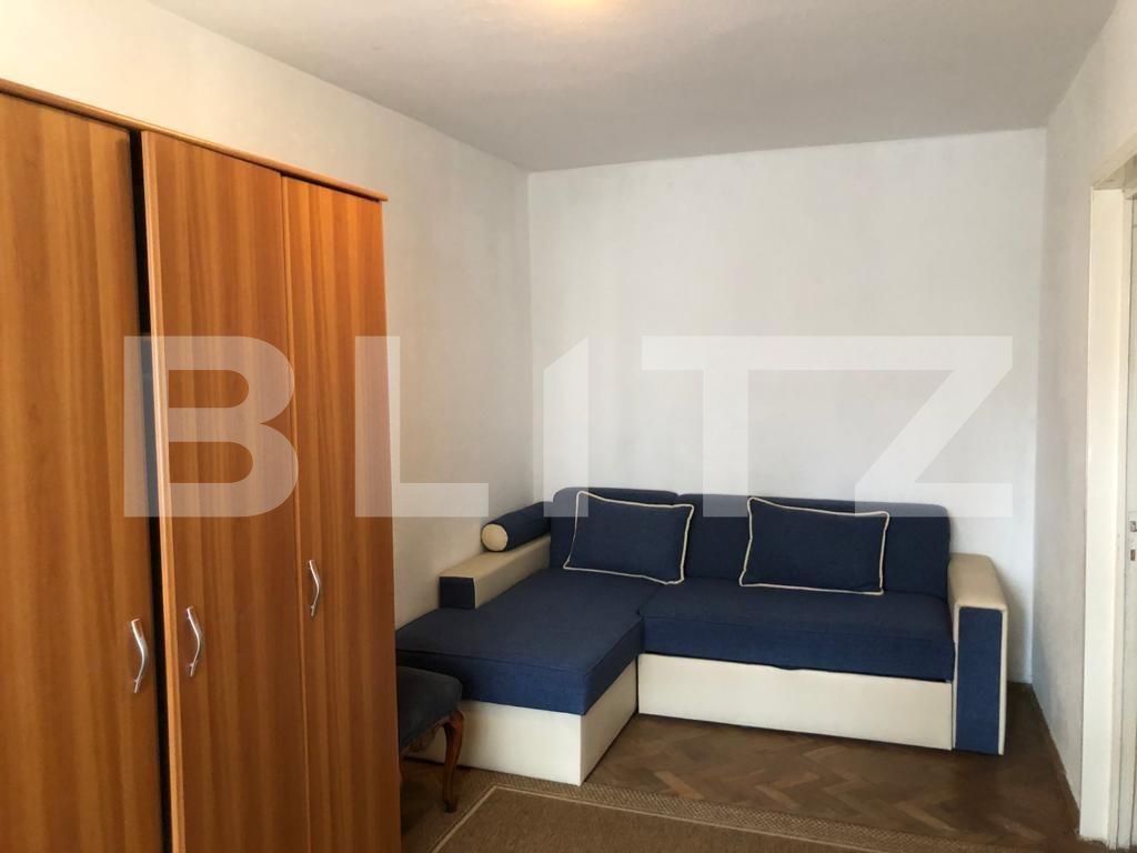 Apartament de închiriat 3 camere Manastur - 62528AI | BLITZ Cluj-Napoca | Poza16