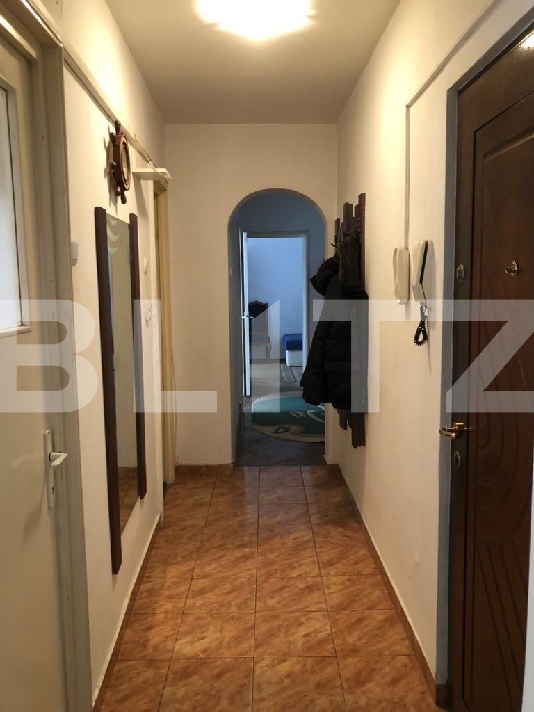 Apartament de închiriat 3 camere Manastur - 62528AI | BLITZ Cluj-Napoca | Poza7